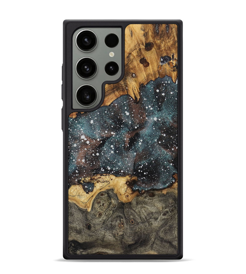 Galaxy S24 Ultra Wood Phone Case - Braden (Cosmos, 724542)