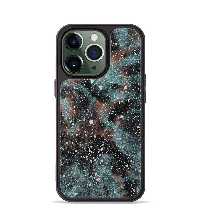 iPhone 13 Pro Wood Phone Case - Corinne (Cosmos, 724543)