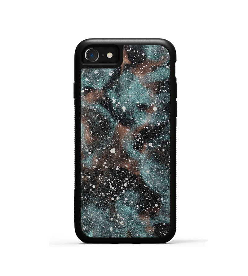 iPhone SE Wood Phone Case - Corinne (Cosmos, 724543)