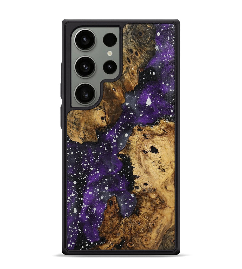 Galaxy S24 Ultra Wood Phone Case - Nicholas (Cosmos, 724549)