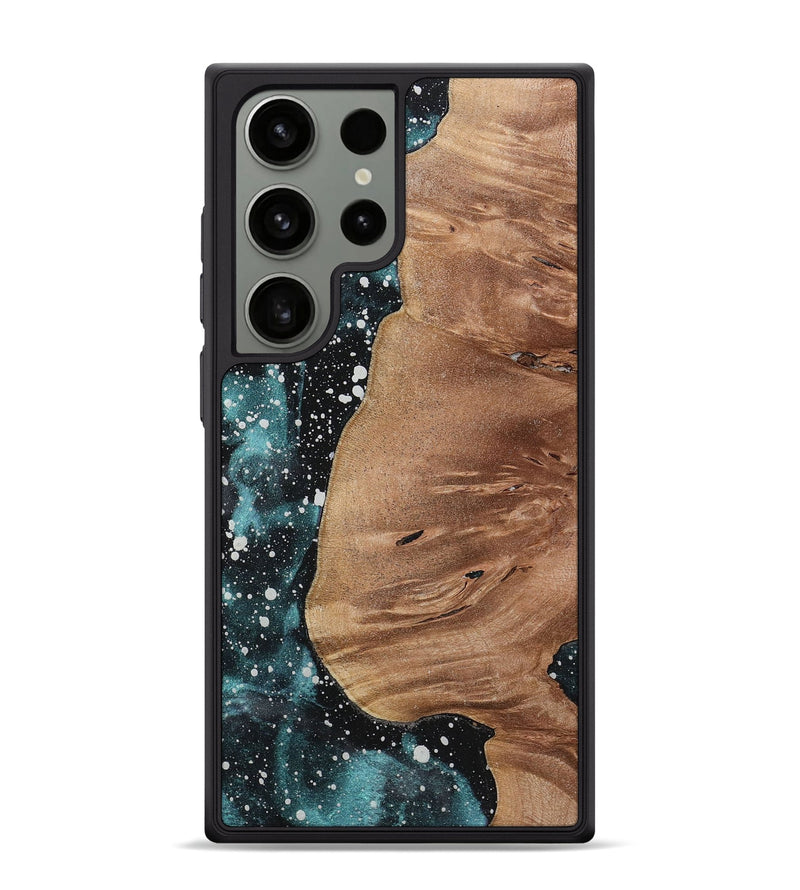 Galaxy S24 Ultra Wood Phone Case - Sullivan (Cosmos, 724562)