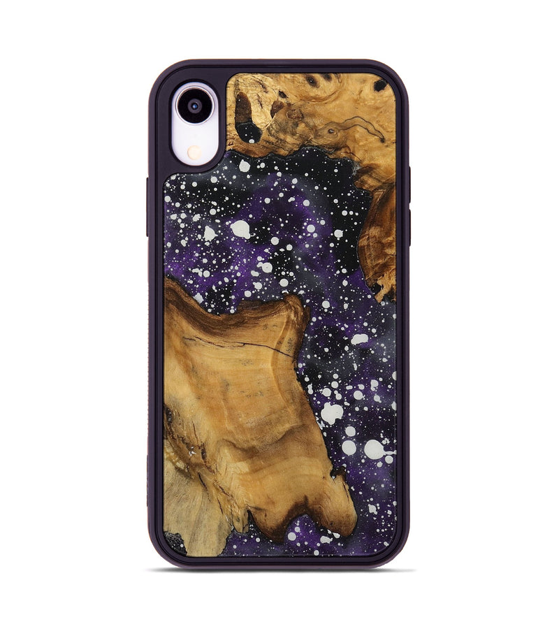 iPhone Xr Wood Phone Case - Jordan (Cosmos, 724569)