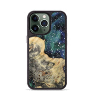 iPhone 13 Pro Wood Phone Case - Heidi (Cosmos, 724599)