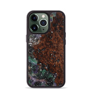 iPhone 13 Pro Wood Phone Case - Dallas (Cosmos, 724614)