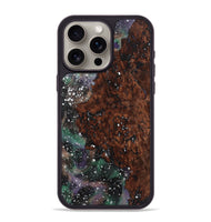 iPhone 15 Pro Max Wood Phone Case - Dallas (Cosmos, 724614)