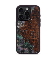 iPhone 15 Pro Wood Phone Case - Dallas (Cosmos, 724614)