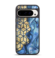 Pixel 9 Wood Phone Case - Kendrick (Pattern, 724710)