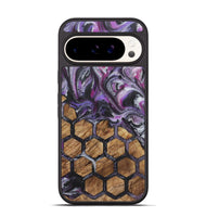 Pixel 9 Wood Phone Case - Theodore (Pattern, 724716)