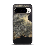 Pixel 9 Wood Phone Case - Miracle (Wood Burl, 724774)