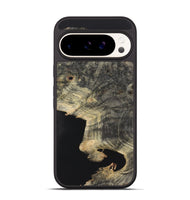 Pixel 9 Pro Wood Phone Case - Lewis (Wood Burl, 724775)