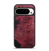 Pixel 9 Wood Phone Case - Kaitlin (Wood Burl, 724841)