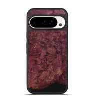 Pixel 9 Wood Phone Case - Brian (Wood Burl, 724843)