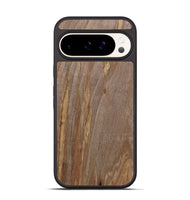 Pixel 9 Wood Phone Case - Mckenzie (Wood Burl, 724848)