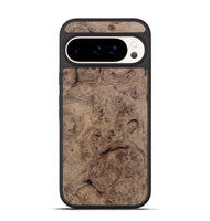 Pixel 9 Wood Phone Case - Fredrick (Wood Burl, 724852)