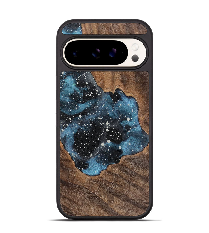 Pixel 9 Wood Phone Case - Mathew (Cosmos, 724876)