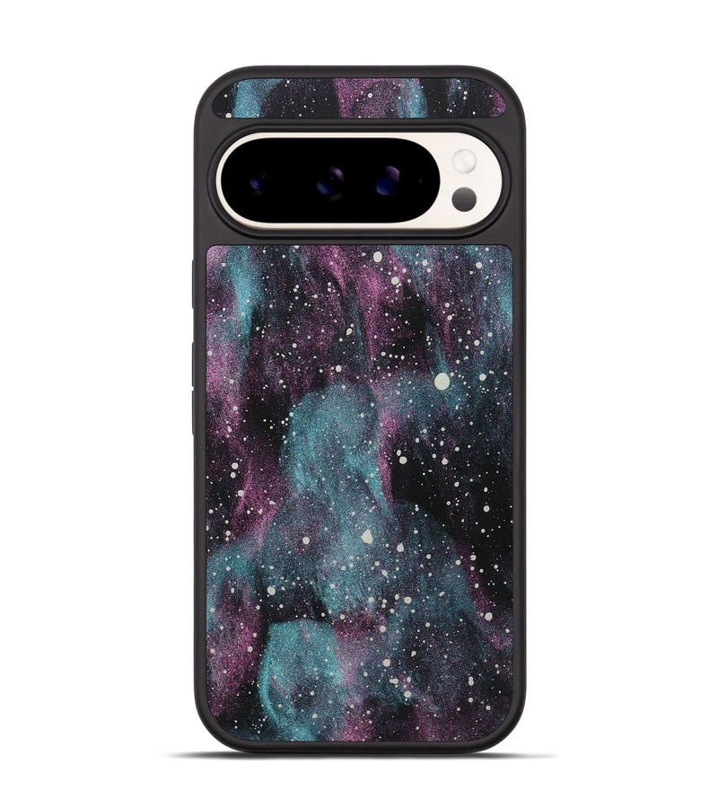 Pixel 9 ResinArt Phone Case - Doris (Cosmos, 724901)