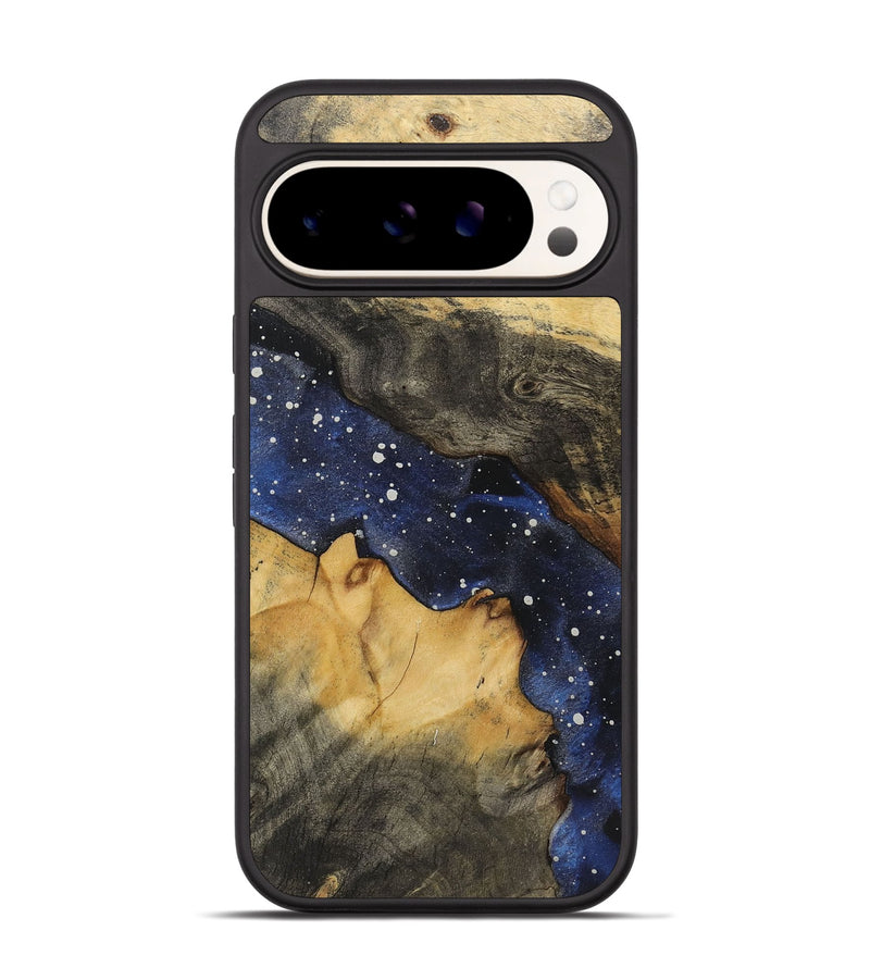 Pixel 9 Wood Phone Case - Grover (Cosmos, 724903)