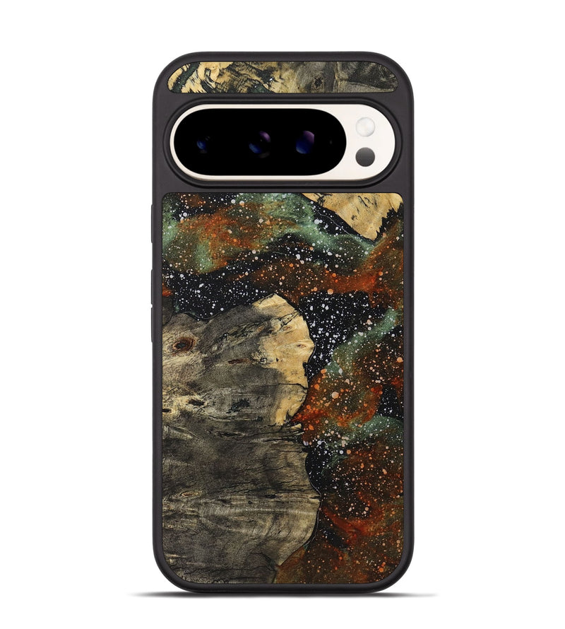 Pixel 9 Wood Phone Case - Antoine (Cosmos, 724905)