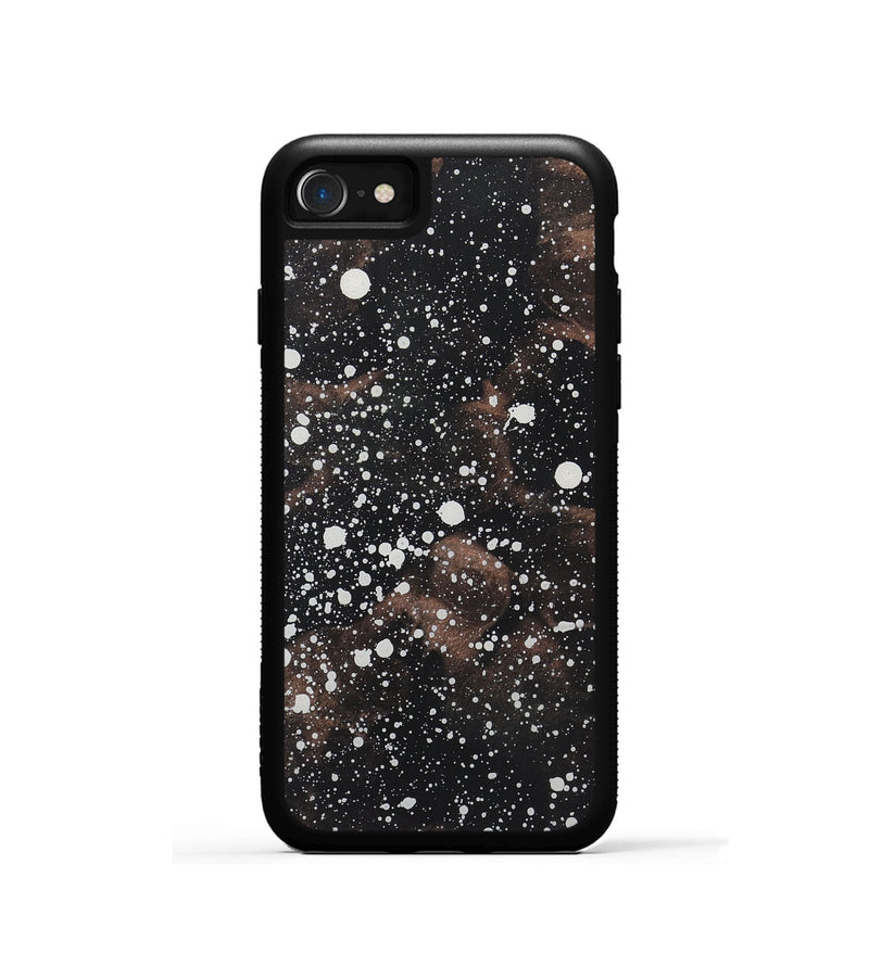 iPhone SE ResinArt Phone Case - Melissa (Cosmos, 724925)