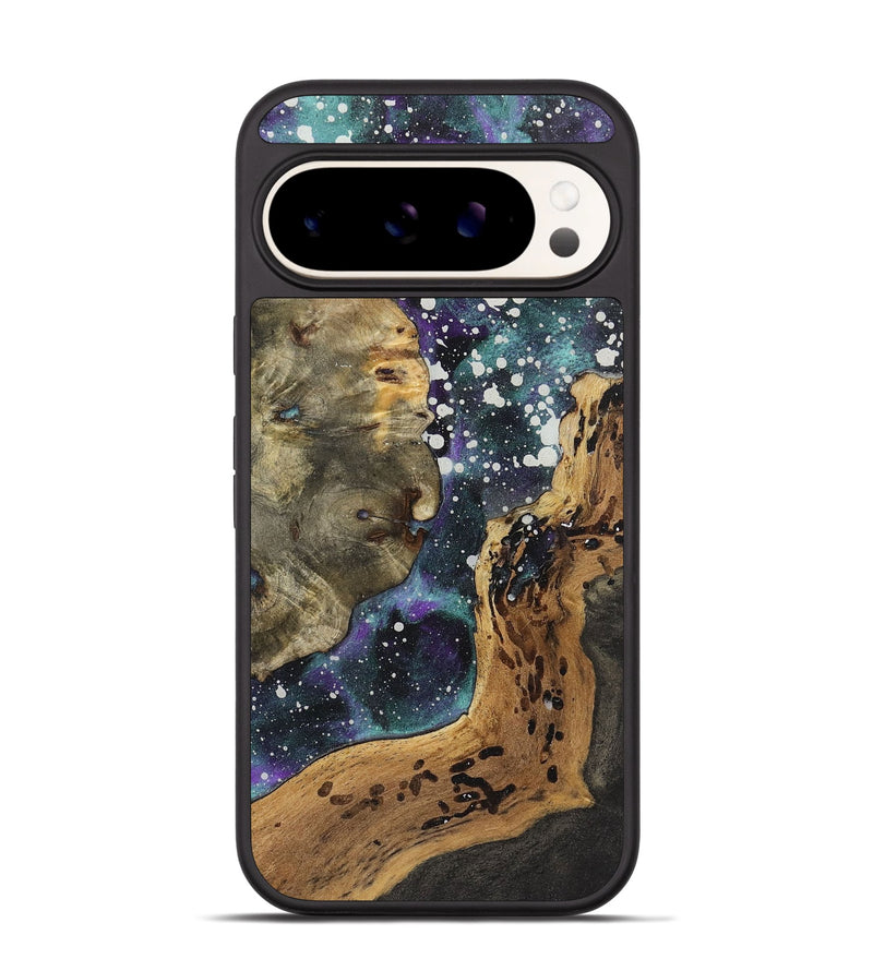 Pixel 9 ResinArt Phone Case - Gina (Cosmos, 724926)