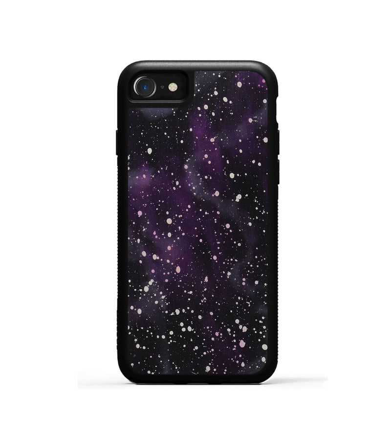 iPhone SE ResinArt Phone Case - Alexandra (Cosmos, 724929)