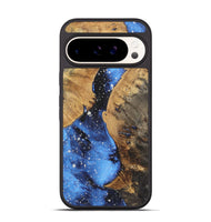 Pixel 9 Wood Phone Case - Tami (Cosmos, 724933)