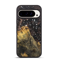 Pixel 9 Wood Phone Case - Trevor (Cosmos, 724936)