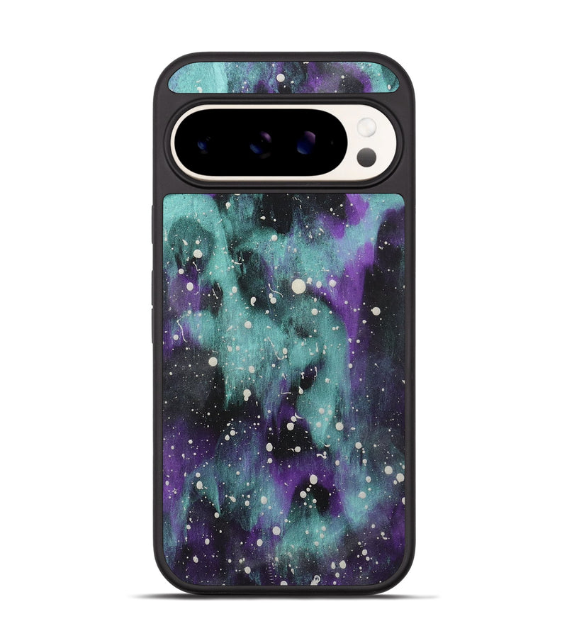 Pixel 9 ResinArt Phone Case - Ross (Cosmos, 724938)