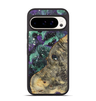 Pixel 9 Wood Phone Case - Kamryn (Cosmos, 724939)