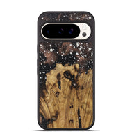 Pixel 9 Wood Phone Case - Lula (Cosmos, 724940)