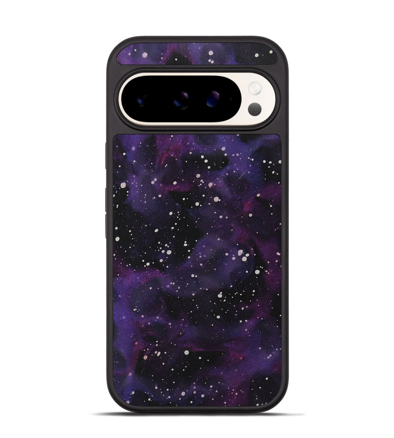 Pixel 9 ResinArt Phone Case - Stefanie (Cosmos, 724942)