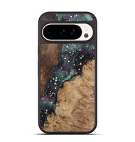 Pixel 9 Pro Wood Phone Case - Eloise (Cosmos, 725108)