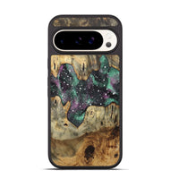 Pixel 9 Pro Wood Phone Case - Weston (Cosmos, 725109)