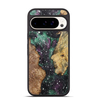 Pixel 9 Pro Wood Phone Case - Enrique (Cosmos, 725111)