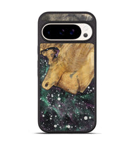 Pixel 9 Pro Wood Phone Case - Jaslene (Cosmos, 725112)