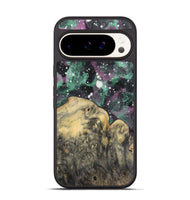 Pixel 9 Pro Wood Phone Case - Kaelyn (Cosmos, 725113)