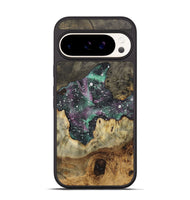 Pixel 9 Pro Wood Phone Case - Oakley (Cosmos, 725115)