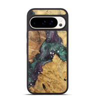 Pixel 9 Pro Wood Phone Case - Milo (Cosmos, 725118)