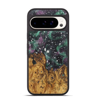 Pixel 9 Pro Wood Phone Case - Eli (Cosmos, 725119)