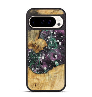 Pixel 9 Pro Wood Phone Case - Dylan (Cosmos, 725123)