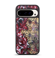 Pixel 9 Wood Phone Case - Marcos (Pattern, 725169)