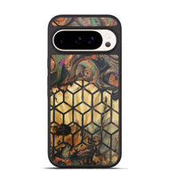 Pixel 9 Wood Phone Case - Candace (Pattern, 725172)