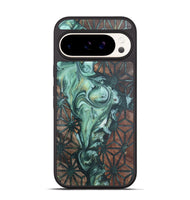 Pixel 9 Wood Phone Case - Lance (Pattern, 725176)