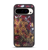 Pixel 9 Wood Phone Case - Brett (Pattern, 725177)