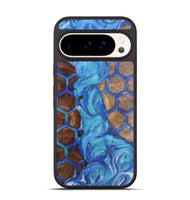 Pixel 9 Wood Phone Case - Sondra (Pattern, 725178)