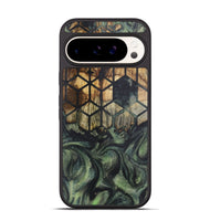 Pixel 9 Wood Phone Case - Stephen (Pattern, 725182)