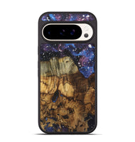 Pixel 9 Wood Phone Case - Marcos (Cosmos, 725643)