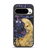 Pixel 9 Wood Phone Case - Raquel (Cosmos, 725645)