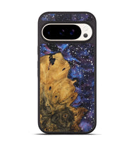 Pixel 9 Wood Phone Case - Lonnie (Cosmos, 725649)