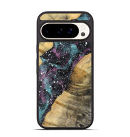 Pixel 9 Wood Phone Case - Mitchell (Cosmos, 725650)